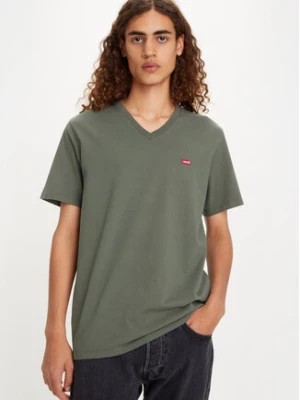 Zdjęcie produktu Levi's® T-Shirt Original 856410025 Zielony Regular Fit