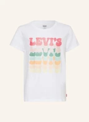 Zdjęcie produktu Levi's® T-Shirt weiss