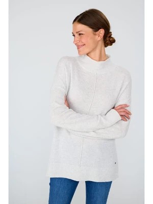 Zdjęcie produktu LIEBLINGSSTÜCK Sweter w kolorze białym rozmiar: 42