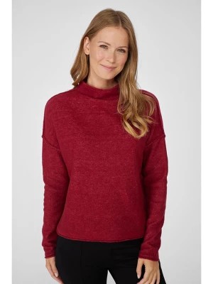 Zdjęcie produktu LIEBLINGSSTÜCK Sweter w kolorze czerwonym rozmiar: 38