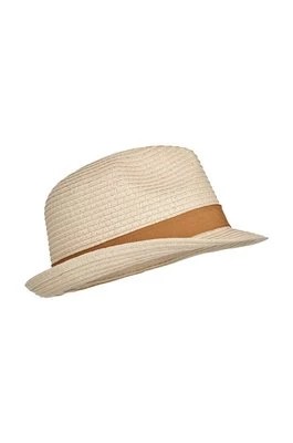 Zdjęcie produktu Liewood kapelusz dziecięcy Doro kolor beżowy
