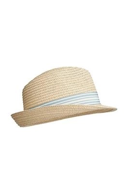 Zdjęcie produktu Liewood kapelusz dziecięcy Doro kolor turkusowy