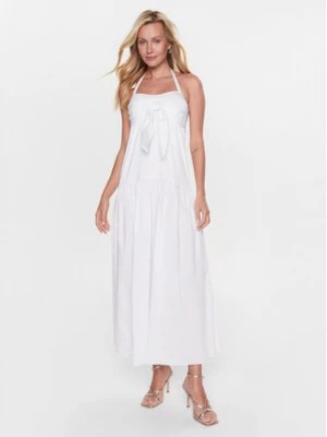 Zdjęcie produktu Liu Jo Beachwear Sukienka letnia VA3098 J5360 Biały Regular Fit