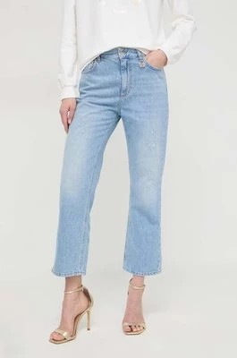 Zdjęcie produktu Liu Jo jeansy damskie high waist