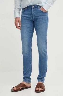 Zdjęcie produktu Liu Jo jeansy męskie kolor niebieski