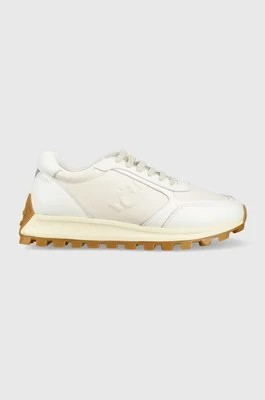 Zdjęcie produktu Liu Jo sneakersy skórzane RUNNING 01 kolor biały 7B3005P0102S3068