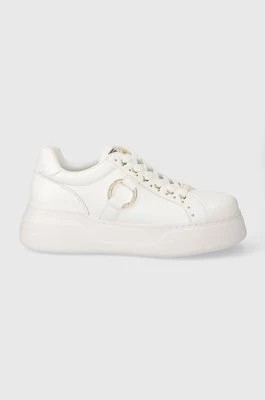 Zdjęcie produktu Liu Jo sneakersy skórzane TAMI 05 kolor biały BA4097P010201111