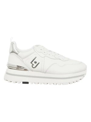 Zdjęcie produktu Liu Jo Sneakersy w kolorze białym rozmiar: 39
