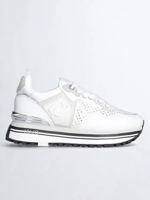 Zdjęcie produktu Liu Jo Sneakersy w kolorze białym rozmiar: 39