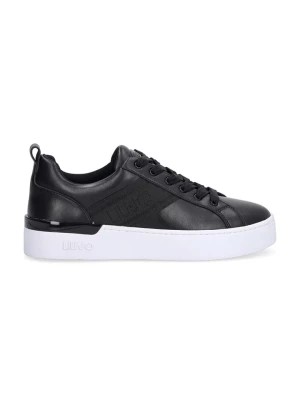 Zdjęcie produktu Liu Jo Sneakersy w kolorze czarnym rozmiar: 41
