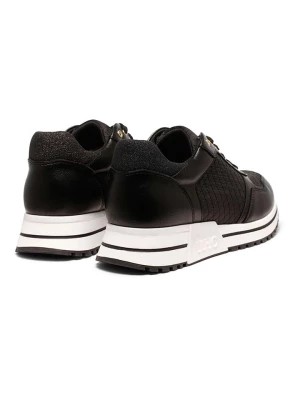Zdjęcie produktu Liu Jo Sneakersy w kolorze czarnym rozmiar: 40