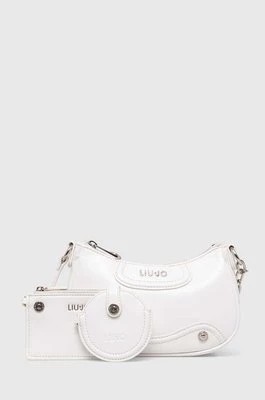 Zdjęcie produktu Liu Jo torebka kolor biały
