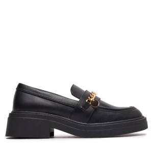 Zdjęcie produktu Loafersy ONLY Shoes Onllazuli-2 15319630 Black