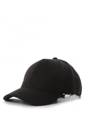 Zdjęcie produktu Loevenich Damska czapka z daszkiem Kobiety czarny jednolity,
