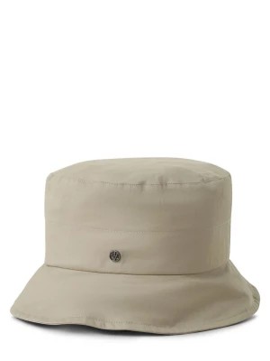 Zdjęcie produktu Loevenich Damski bucket hat Kobiety Bawełna beżowy jednolity,