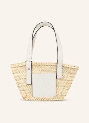 Zdjęcie produktu Loewe Torba Shopper Basket Small beige