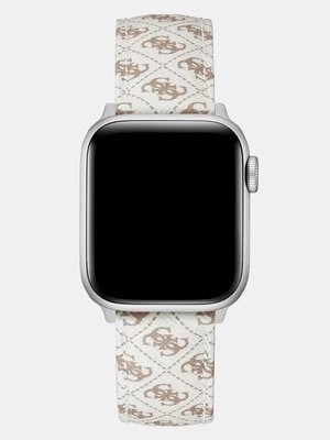 Zdjęcie produktu Logowany Pasek Do Apple Watch Guess