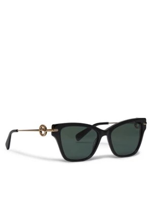 Zdjęcie produktu Longchamp Okulary przeciwsłoneczne LO737S Czarny