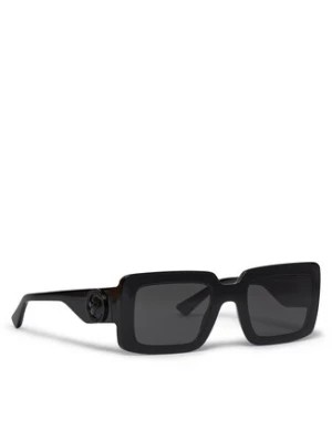 Zdjęcie produktu Longchamp Okulary przeciwsłoneczne LO743S Czarny