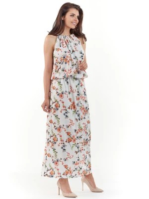 Zdjęcie produktu Lou-Lou Sukienka w kolorze białym rozmiar: S/M