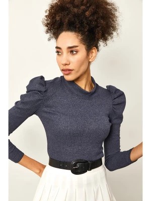 Zdjęcie produktu Lycalia Sweter w kolorze antracytowym rozmiar: onesize