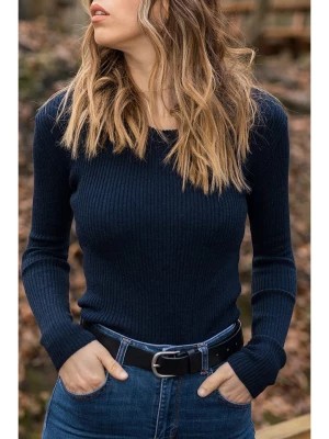 Zdjęcie produktu Lycalia Sweter w kolorze niebieskim rozmiar: onesize
