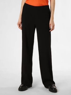 Zdjęcie produktu MAC Spodnie - Chiara Kobiety czarny jednolity,