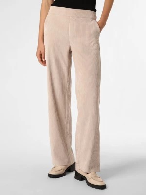 Zdjęcie produktu MAC Spodnie Kobiety beżowy jednolity,