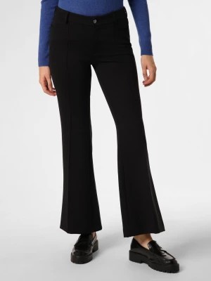 Zdjęcie produktu MAC Spodnie Kobiety czarny jednolity,