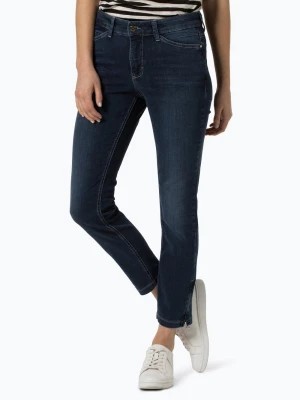 Zdjęcie produktu MAC Spodnie Kobiety Jeansy niebieski jednolity,