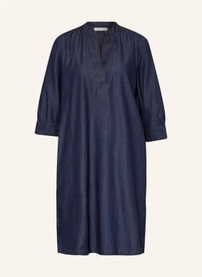 Zdjęcie produktu Maerz Muenchen Sukienka W Stylu Jeansowym blau