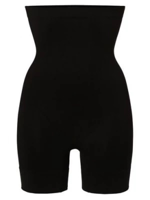 Zdjęcie produktu MAGIC Bodyfashion Damskie spodenki modelujące Booty Boost High Short Kobiety czarny jednolity,