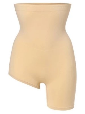 Zdjęcie produktu MAGIC Bodyfashion Spodenki Solution Short Kobiety beżowy jednolity,