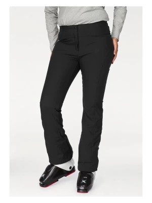 Zdjęcie produktu Maier Sports Softshellowe spodnie narciarskie w kolorze czarnym rozmiar: 56