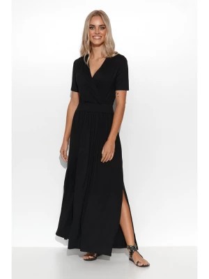 Zdjęcie produktu Makadamia Sukienka w kolorze czarnym rozmiar: 36