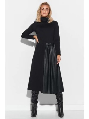 Zdjęcie produktu Makadamia Sukienka w kolorze czarnym rozmiar: 38