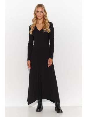 Zdjęcie produktu Makadamia Sukienka w kolorze czarnym rozmiar: 40