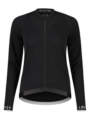 Zdjęcie produktu Maloja Koszulka kolarska "RigiM" w kolorze czarnym rozmiar: S