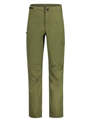 Zdjęcie produktu Maloja Spodnie boulderowe i wspinaczkowe "SeiserM" w kolorze zielonym rozmiar: L