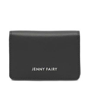 Zdjęcie produktu Mały Portfel Damski Jenny Fairy 4W1-005-SS24 Czarny