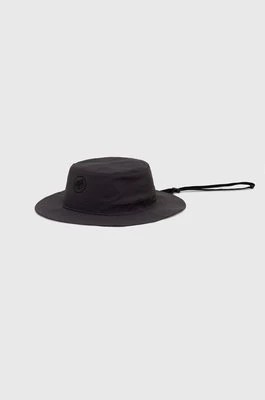 Zdjęcie produktu Mammut kapelusz Runbold kolor czarny