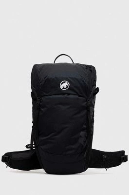 Zdjęcie produktu Mammut plecak Ducan 24 kolor czarny duży gładki