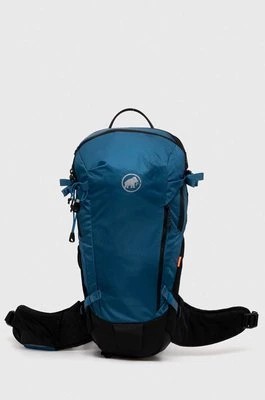 Zdjęcie produktu Mammut plecak Lithium 15 kolor niebieski duży gładki