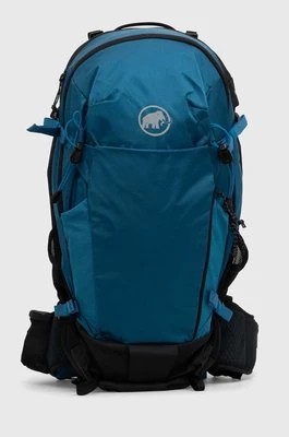 Zdjęcie produktu Mammut plecak Lithium 25 kolor niebieski duży gładki