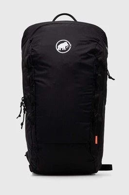 Zdjęcie produktu Mammut plecak Neon Light kolor czarny mały gładki