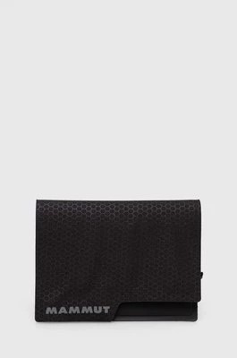 Zdjęcie produktu Mammut portfel Ultralight kolor czarny