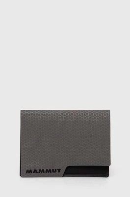 Zdjęcie produktu Mammut portfel Ultralight kolor szary