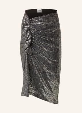 Zdjęcie produktu Marant Étoile Spódnica Dolene Z Cekinami silber