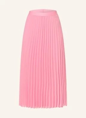 Zdjęcie produktu Marc Aurel Spódnica Plisowana pink