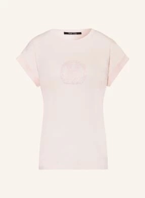 Zdjęcie produktu Marc Aurel T-Shirt Z Cekinami rosa